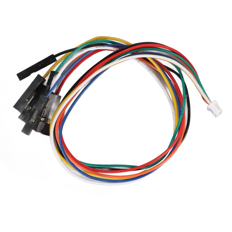 SSD1309 1.54inch Organic Light Emitting Diode Module 4 Wire SPI