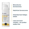 Lobey Mineral Sun Cream Face SPF 30 - Natural UVA/UVB