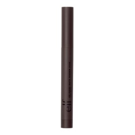 e.l.f. No Budge Matte Shadow Stick, Creamy Eyeshadow Stick for Highly Pigmented and Long-Lasting Colour, Easy to Blend, Vegan & Cruelty Free, Cool Beans