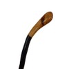 Imported Shillelagh Wooden Irish Walking Stick, Handcrafted 100% Blackthorn Wood