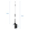 Eifagur Long Range 4G LTE Outdoor Cellular 9dBi Magnetic Base