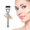 Ikadiya Foundation Brush, Make Up Brush, Ultra Thin Foundation Brush