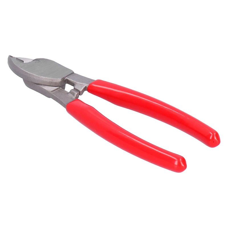 High Carbon Steel Cable Cutter Sharp Cutting Comfortable Ergonomic Design
