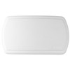 Newhouse Hardware CHM24V White 24-Volt Wired Doorbell Chime | Electrical