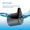 Steam Release Valve Handle Replacement for Instant Pot Duo/Duo Plus