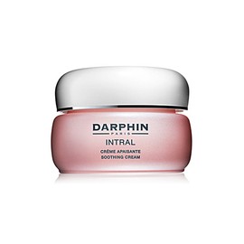 Darphin Intral Soothing Cream 50ml + Intral Inner Youth Rescue Serum 50ml Sensitive skin soothing, 2 types included / 달팡 인트랄 수딩크림50ml+ 인트랄 이너유스 레스큐 세럼50ml 민감피부진정 2종구성