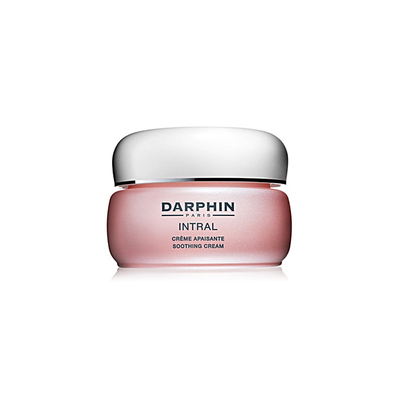 Darphin Intral Soothing Cream 50ml + Intral Inner Youth Rescue