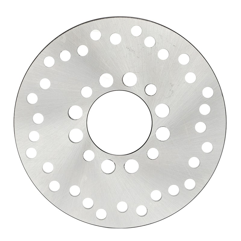 158mm Brake Disc Disk Rotor Rust Proof High Hardness Fit