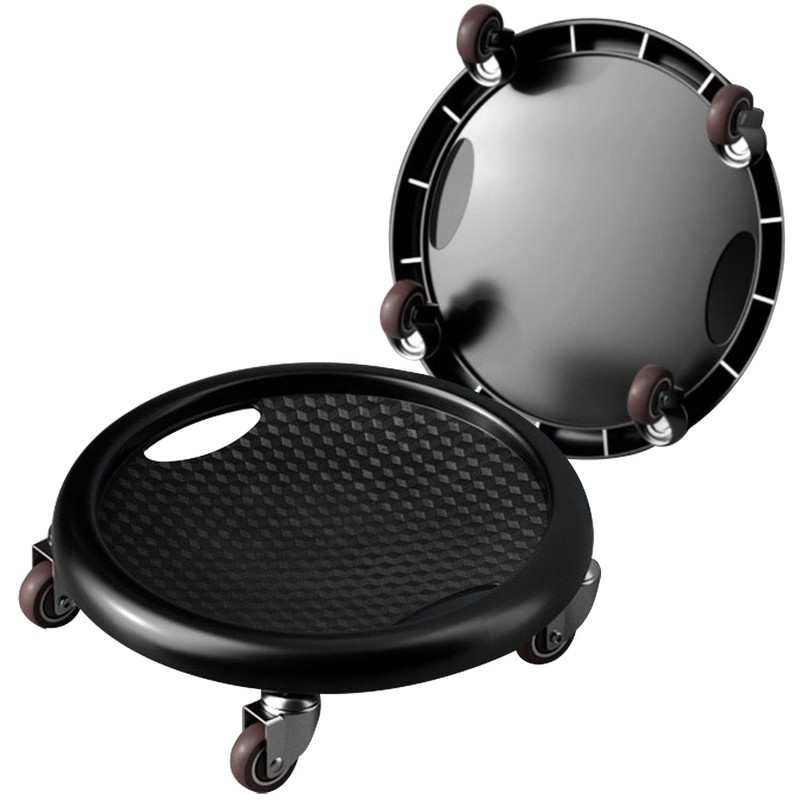 Ab Roller for Abs Workout, Ab Roller Wheel Exercise Equipment,