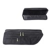 Aotumcer Car Trunk Organizer for 2024 2025 2026 2027 Hummer