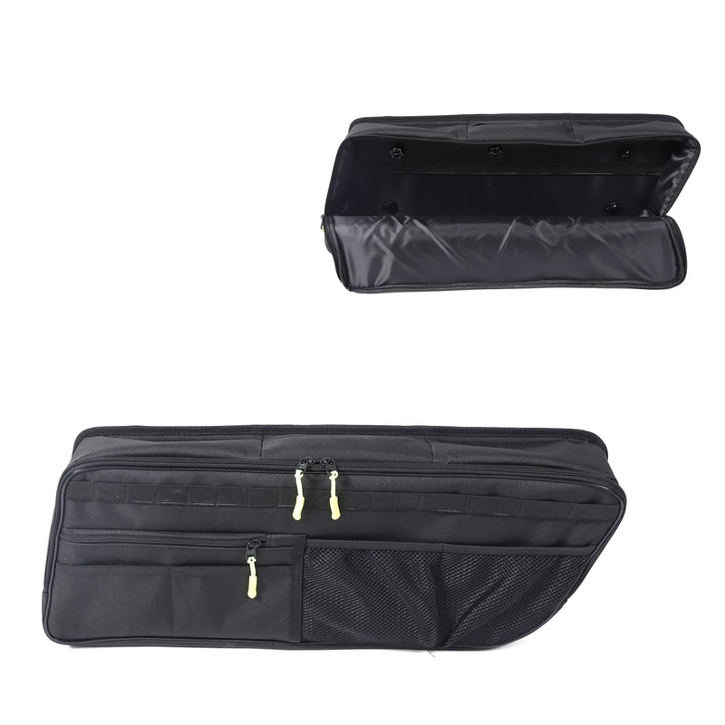Aotumcer Car Trunk Organizer for 2024 2025 2026 2027 Hummer