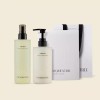 레몬 비타민 지성 모공토너수분크림 스킨케어 세트 (250ml/300ml) Lemon Vitamin Oil-Control