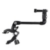 K6 Guitar Clip 360 Rotation Monopod Mount Arm Stand Clamp