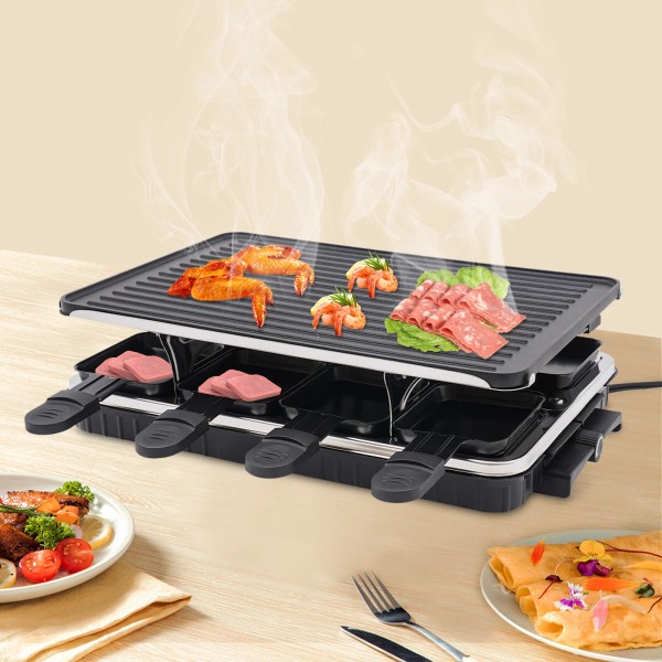 Unbranded Table Top Griddle,Electr