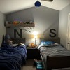 Large Wooden Letters 14 inch for Wall Decor Crafts Big