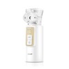 yuwell Portable Nebuliser Machine for Kids and Adults, Silent Mesh