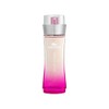 Lacoste Touch of Pink Eau de Toilette for Women, 3.0