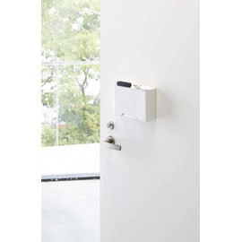 Yamazaki Magnetic Mask Storage Tower