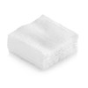 JorVet Premium 3" x 3" Cotton Sponge Gauze Pads |