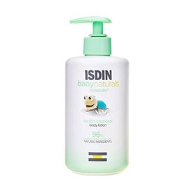 ISDIN BABYNATURALS BODY LOTION 400ML