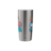 Pyrotechnics Pyromanic Fireworks Pyro Explosion Rocket Stainless Steel Insulated Tumbler