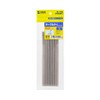 Sanwa Supply CA-651GYN Cable Ties (Velcro) Gray