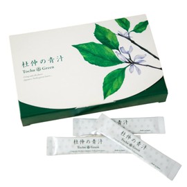 杜 My Blue Juice tochu Green Stick 1.5 G X 30 Bao