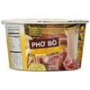 Generic NineChef Spoon Plus MAMA Instant Rice Soup Bowl Noodle