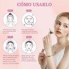 Mascara Facial Led Para Cara Y Cuello Cosmético Terapia