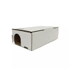 Anstar Products TrapRite Rat Station - 10 Cardboard Stations by