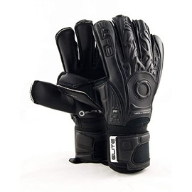 Elite Sport Elite Black Solo - Black 7