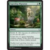 Saproling Migration - Foil - Dominaria