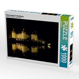 CALVENDO Christmas time in Moritzburg