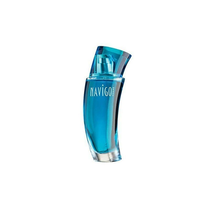 Jafra Navigo Homme Eau d' Toilette 3.3 fl. oz. by