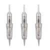 Pack of 20 Disposable Needles Permanent Make-Up Tattoo Needles Case