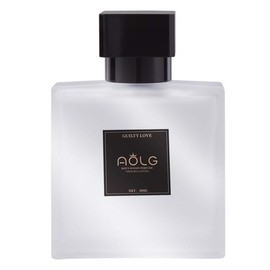 AOLG GUILTY LOVE MEN'S WOODY PERFUME AOLG LOVE Travel Size Set Frgrance Scent Gift The Secret of Love Perfume Kit,Long-lasting fragrance - Specification: Men perfume