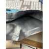 grocery store Foil Sandwich bags 6x6 chicken burger large size
