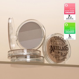 too cool for school [RENEWAL/NEW COLOR] too cool for school Artclass By. Rodin Shading 9.5g - [Renewal] #3 Cool Taupe