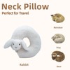 Cute since 1999 Travel Neck Pillow for Children - Aeroplane