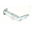 Sturdy Built Boat Trailer Galvanized Winch Mount with Roller Bracket