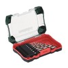 Metabo HSS-G Drill Bit Set SP - 626695000 - For