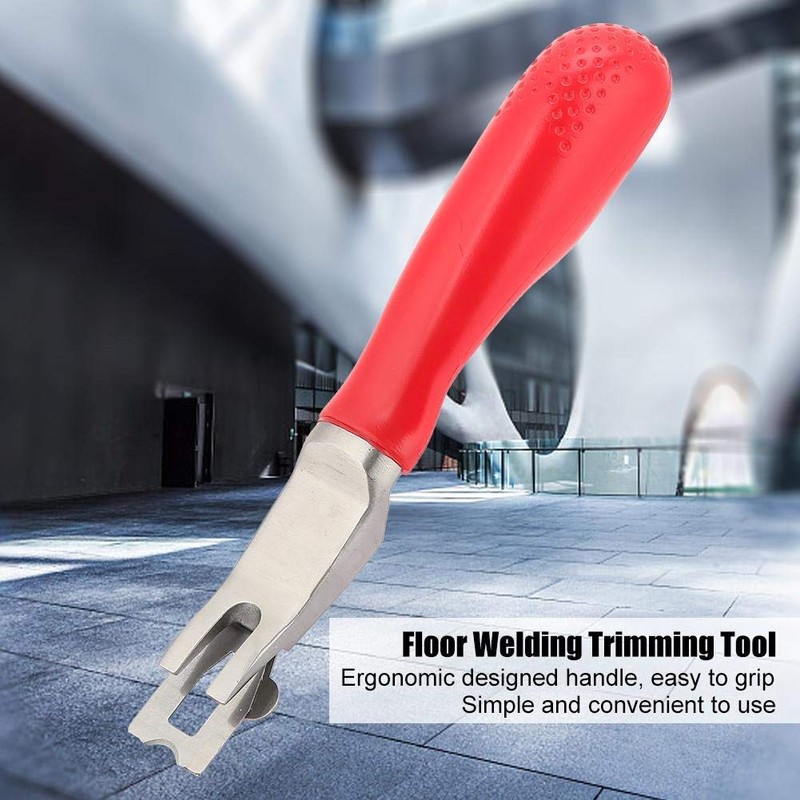 Vinyl Flooring Welding Cutting Blades Tool Floor Carpet Trimming Skiving