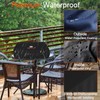 22 inch Griddle Cover for Blackstone 22 inchTabletop Grill Without