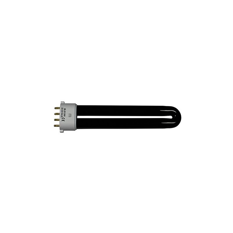 DuraBulb® 9W UV Blacklight Bulb for 9 Watt Ultraviolet Money