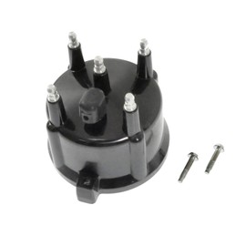 Blue Print ADA101402 Ignition Distributor Cap with Screws
