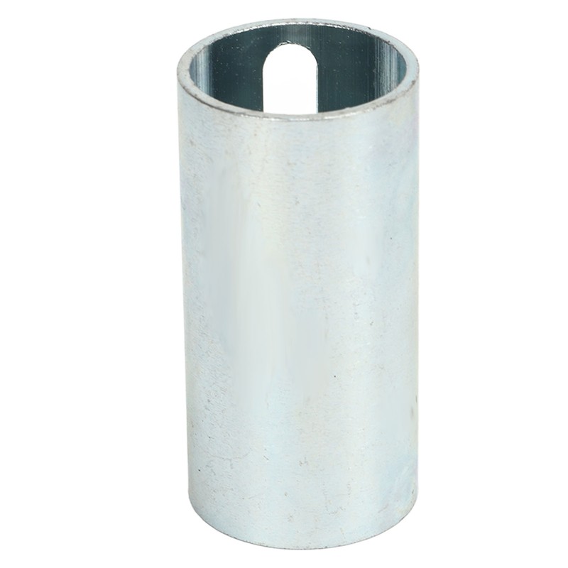 Gas Engine Pulley Crank Shaft Sleeve Adapter Steel Construction Crankshaft