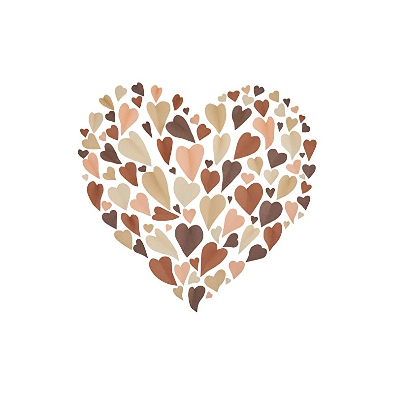 Tru-Ray Construction Paper, Almond, 9" x 12", 50 Sheets