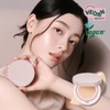 espoir Be Natural Cushion Refill Set - [Set] 20 Vanilla
