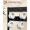 Evermagin Coffee Pod Drawer for K Cup, 35 Pods K-Cup
