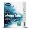 Clean Tabs Aqua Clean Mega Water Purifier, 270 Liters, Plastic